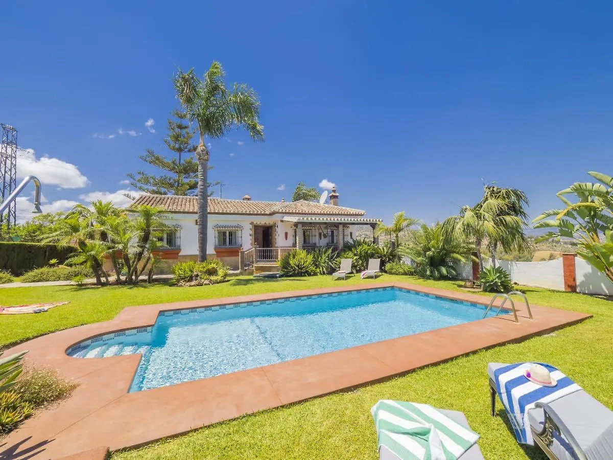 Cubo'S Villa La Cuesta Alhaurín el Grande