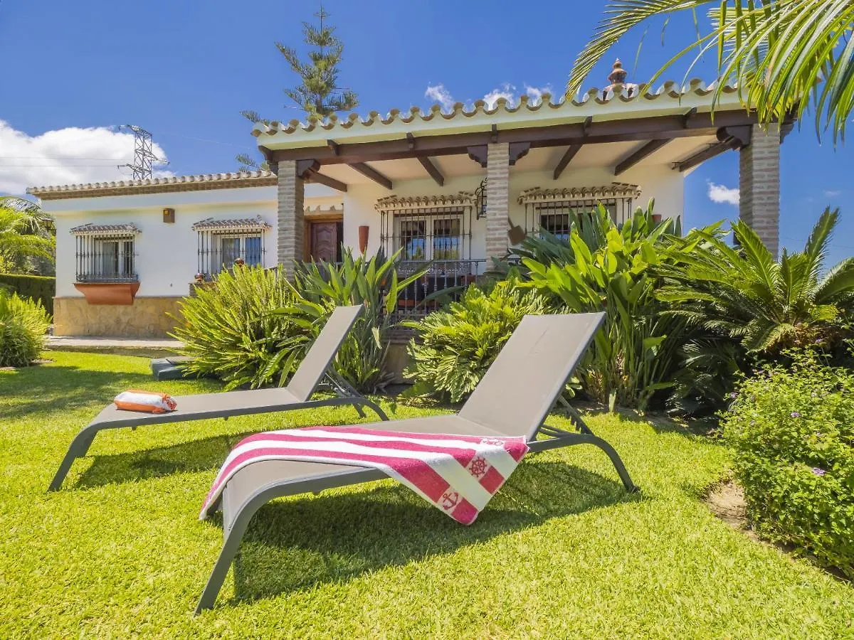 Cubo'S Villa La Cuesta Alhaurín el Grande
