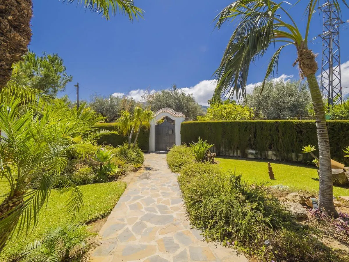 Cubo'S Villa La Cuesta Alhaurin el Grande Spain
