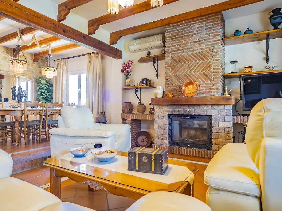Cubo'S Villa La Cuesta Alhaurín el Grande