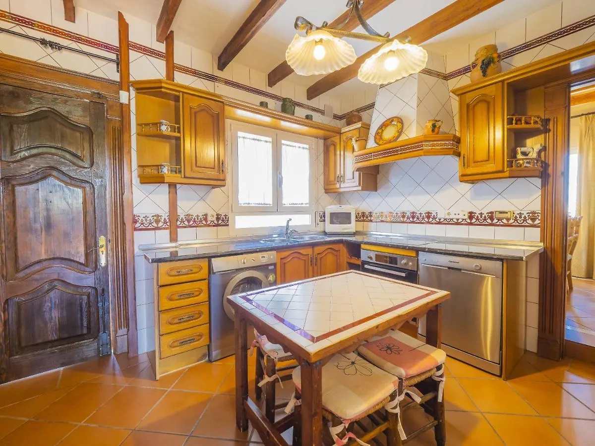 Cubo'S Villa La Cuesta Alhaurín el Grande Hiszpania