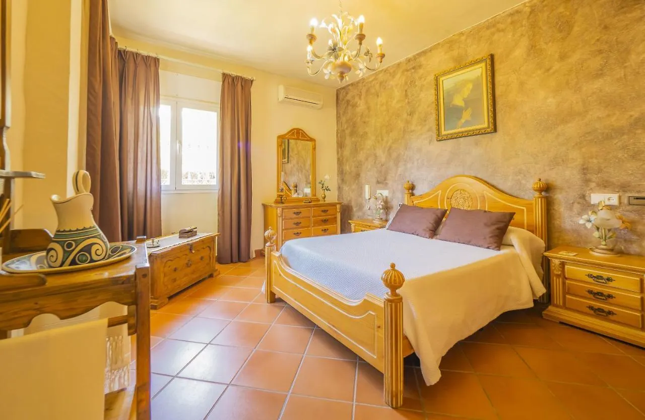 Cubo'S Villa La Cuesta Alhaurin el Grande Spain