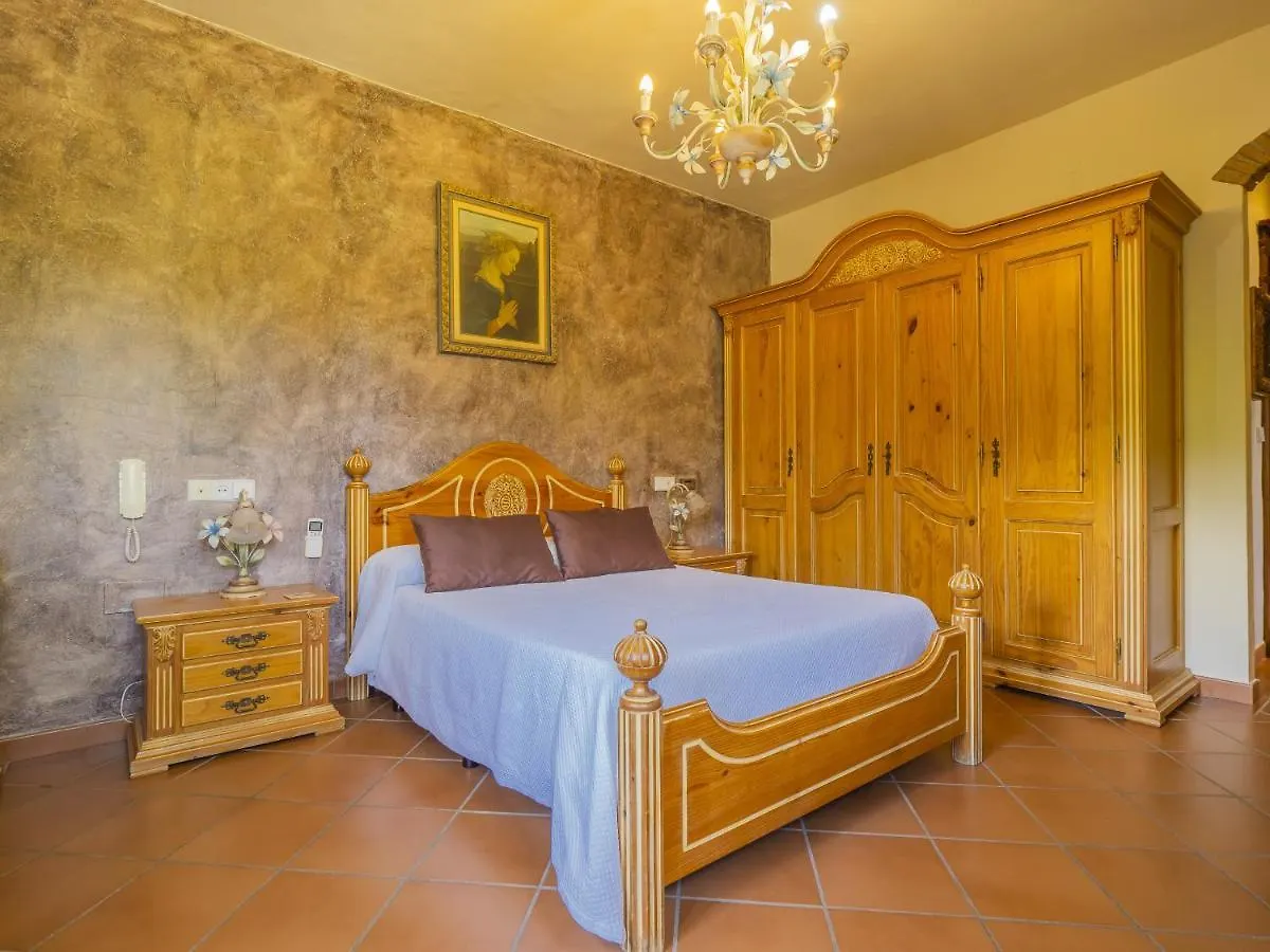 Cubo'S Villa La Cuesta Alhaurin el Grande Spain