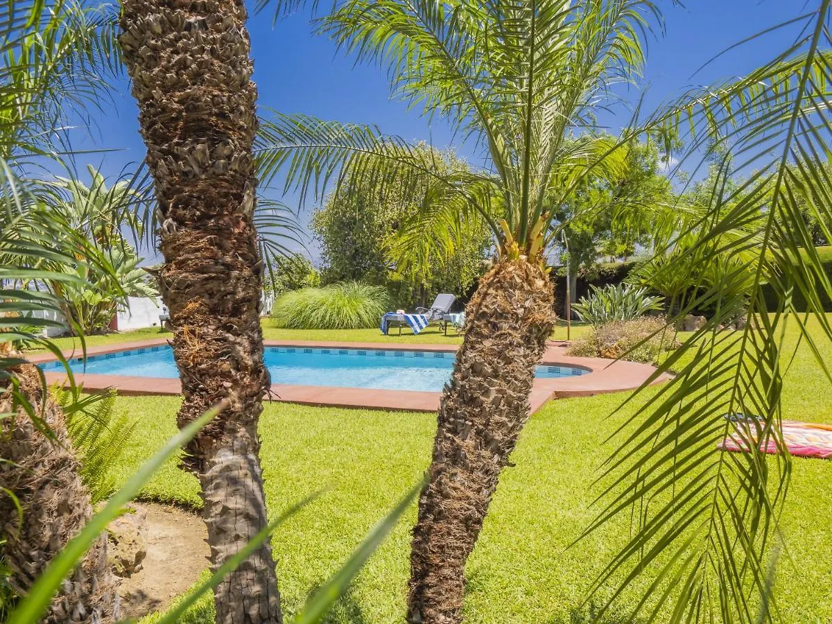 Cubo'S Villa La Cuesta Alhaurín el Grande