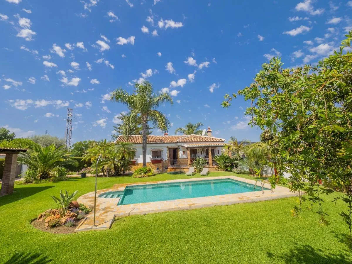 Cubo'S Villa La Cuesta Alhaurin el Grande