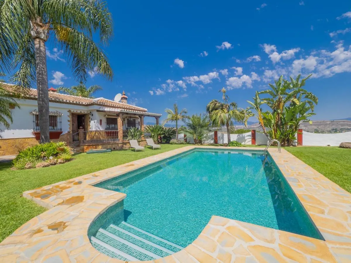 Cubo'S Villa La Cuesta Alhaurin el Grande