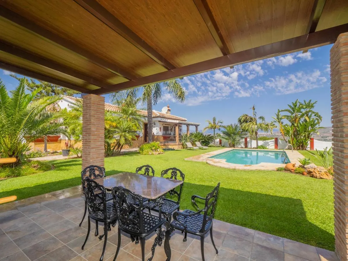 Cubo'S Villa La Cuesta Alhaurín el Grande
