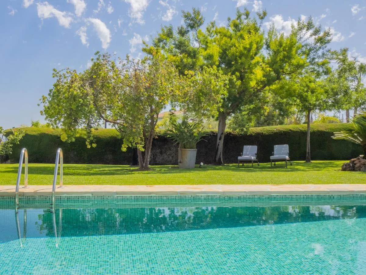Cubo'S Villa La Cuesta Alhaurin el Grande Spain