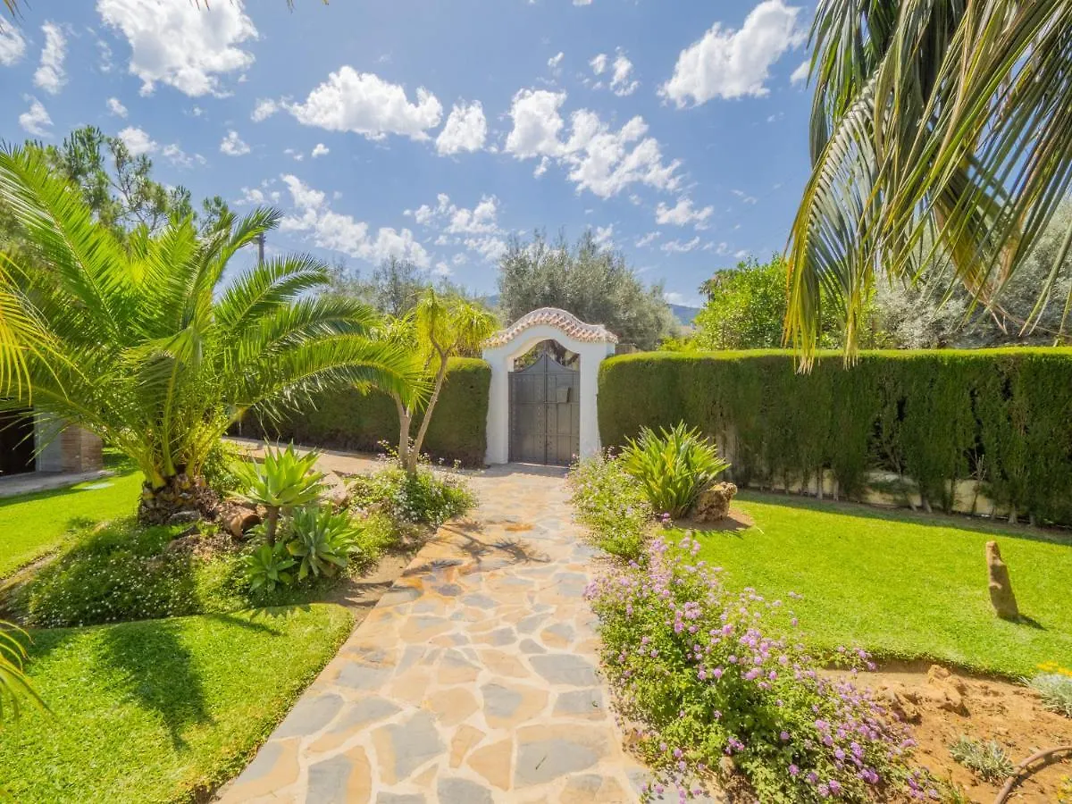 Cubo'S Villa La Cuesta Alhaurin el Grande