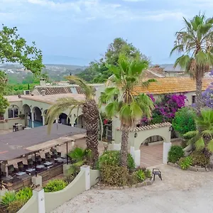 Bed & Breakfast La Mota, Alhaurín el Grande